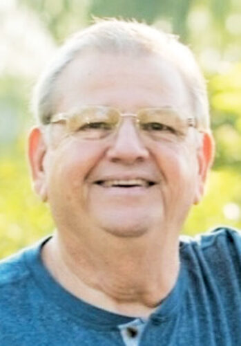 Jerry Keith Bower